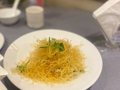 -金哥私房菜馆(张府园总店)