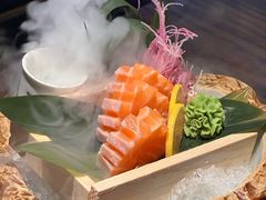 -品米斗·精致料理(浦东禹悦汇店)