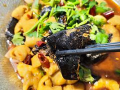 -福巷湘食小馆·猛火现炒(上海首店)