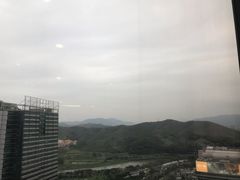 -深圳香格里拉酒店