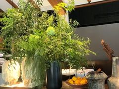 -月芽·自由餐厅·西溪湿地餐厅
