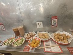 -孖记茶档·热腾茶餐(乐峰店)