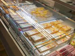 自助取餐区-味多美蛋糕(三元桥店)