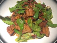 小炒肉-凤凰湘语·湘粤鲜融(浦东旗舰店)