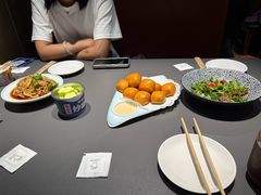 -掌上鲜(南顺城街店)