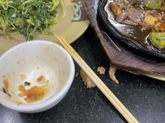 -海浪食店(湖滨中路店)