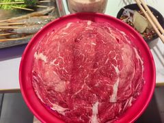 -钢管厂五区小郡肝火锅串串香(清河店)