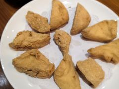 -金穗园·砂锅粥.醉鸡煲火锅(长寿路店)