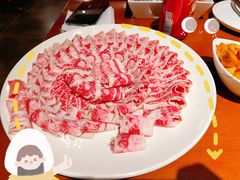 -宝泉铜锅·涮羊肉(解放东路店)