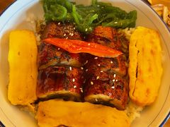 -深夜食堂(永康南路店)