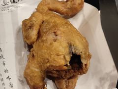 -西安饭庄·非遗陕菜(钟楼店)