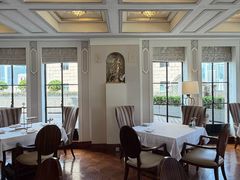 -上海和平饭店华懋阁 Cathay Room