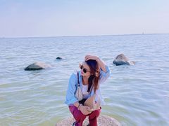 -滆湖低碳生态公园