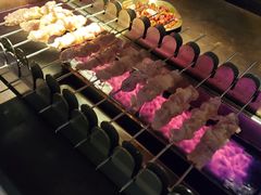 -麦凯伦烧烤·精酿超级工厂店(金桥总店)