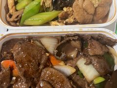 -稻品香小锅饭豆腐馆(北三路店)