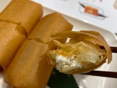 蛋白-蔡澜点心·粤菜(西单大悦城店)