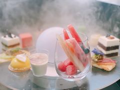 -天玑高空江景餐厅&酒吧Sky Secret Restaurant&Bar
