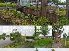 -嘉北郊野公园