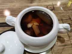 -紫竹林素食(祖庙路店)