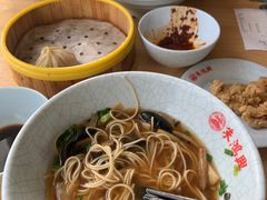 -朱鸿兴面馆(镇湖店)