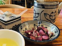 -伊兴面片·清真(五泉山店)