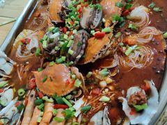 -云南巷海鲜大咖·可加工海鲜
