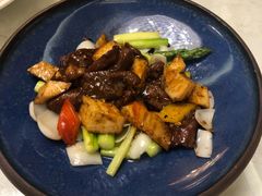-酌宴府The China Club·广州万富希尔顿酒店(云城东路店)