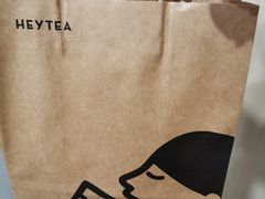 -喜茶(杭州滨江宝龙店)
