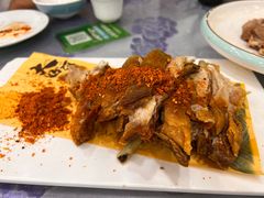 -老毛手抓·盐池滩羊非遗手抓(宁夏总店)