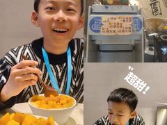 -小团圆糖水铺(襄阳南路店)