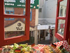 -Eckl’s爱氏热狗(猫街店)