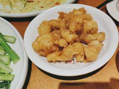 -如轩·海鲜砂锅粥·潮汕菜(沿江东路店)