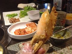 iphone_upload_pic-蟹之国·精品蟹料理(极地店)