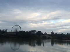 -福州西湖大酒店·怡湖咖啡厅