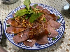 -蜗牛小馆醉乡民谣云南菜(惠新西里店)