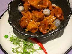 -章丘宴(唐人中心店)