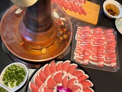 -阳坊胜利涮羊肉(阳坊老店)
