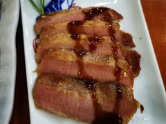 -银子铁板烧料理自助餐(人民广场店)