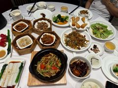 -南宁荔园维景国际酒店·荔园中餐厅