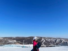 -密苑云顶乐园(云顶滑雪场)