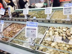 -盒马鲜生(宝地店)