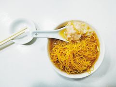 -麦文记面家(佐敦店)