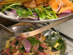 -杨小佳·齐齐哈尔烤肉·烤串(广州店)