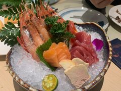 -大渔铁板烧(万象城店)