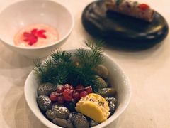 -The Georg(东华门店)