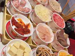 -江北北火锅馆·公路夜市(魏公村店)