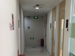 -环球·雅思托福·THiNKSAT留学语言培训学校(国贸校区)