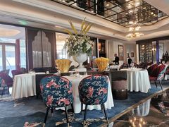 -上海总会SHANGHAICLUB(兴业太古汇店)