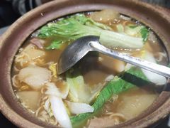 -肥家大排档(天河体育西店)