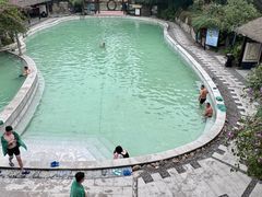 -天赐温泉